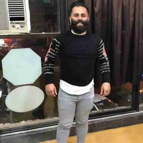 حلیمه دار کلایی